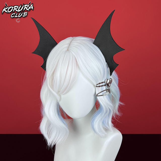 Bat headdress KW101