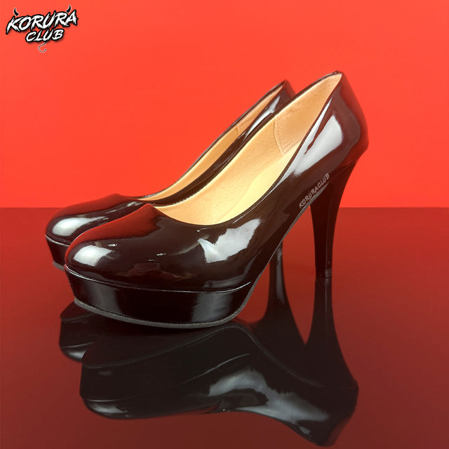 Cosplay Stiletto High Heels AH05